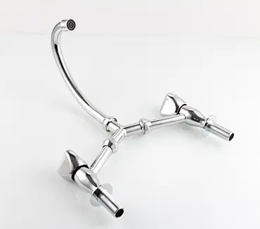 double handle