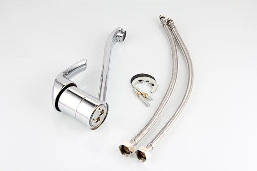 single lever