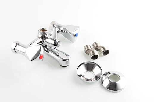 tub mixer
