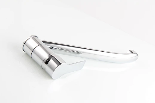 single lever
