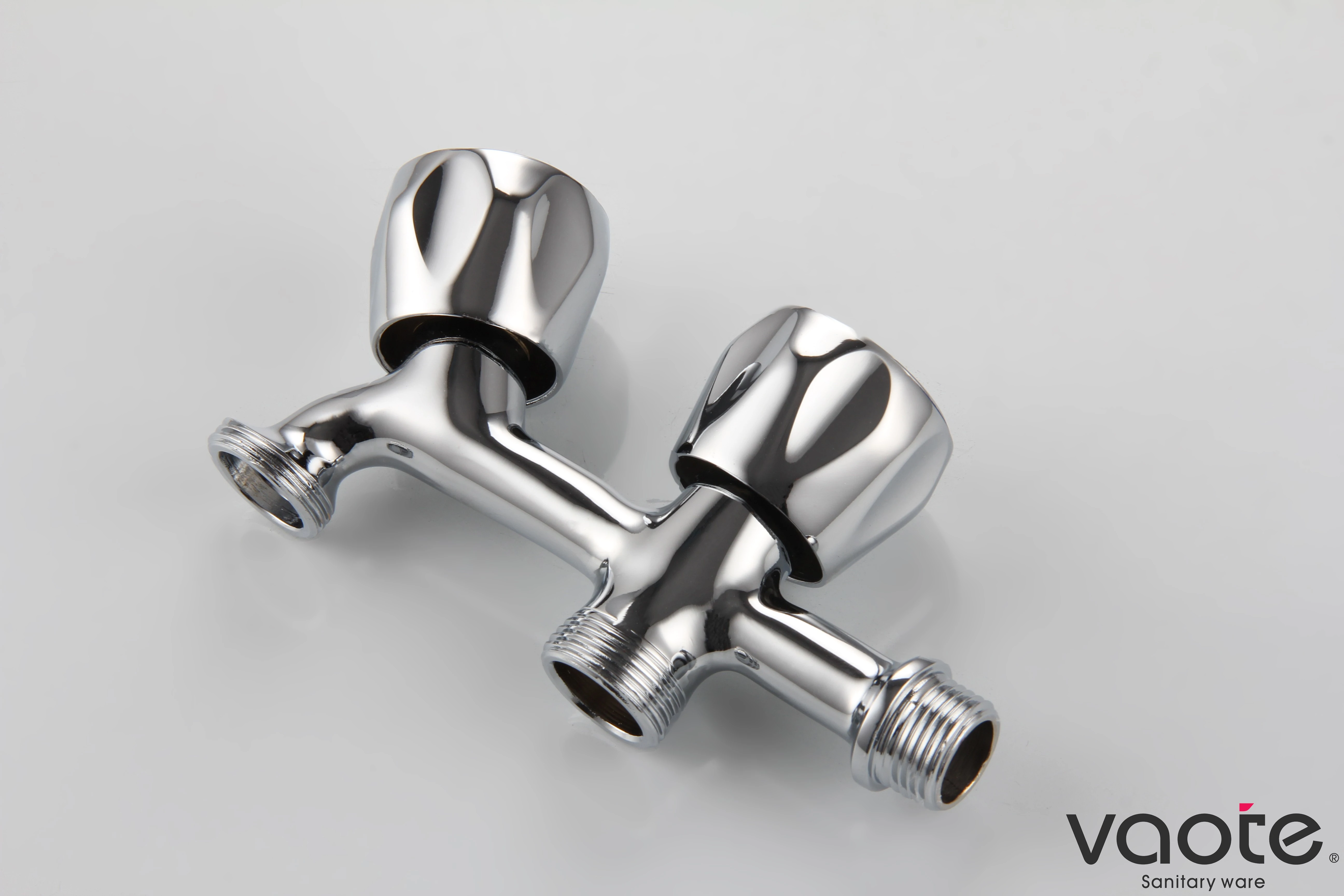VTT0224 slow open brass cartridge angle valve description