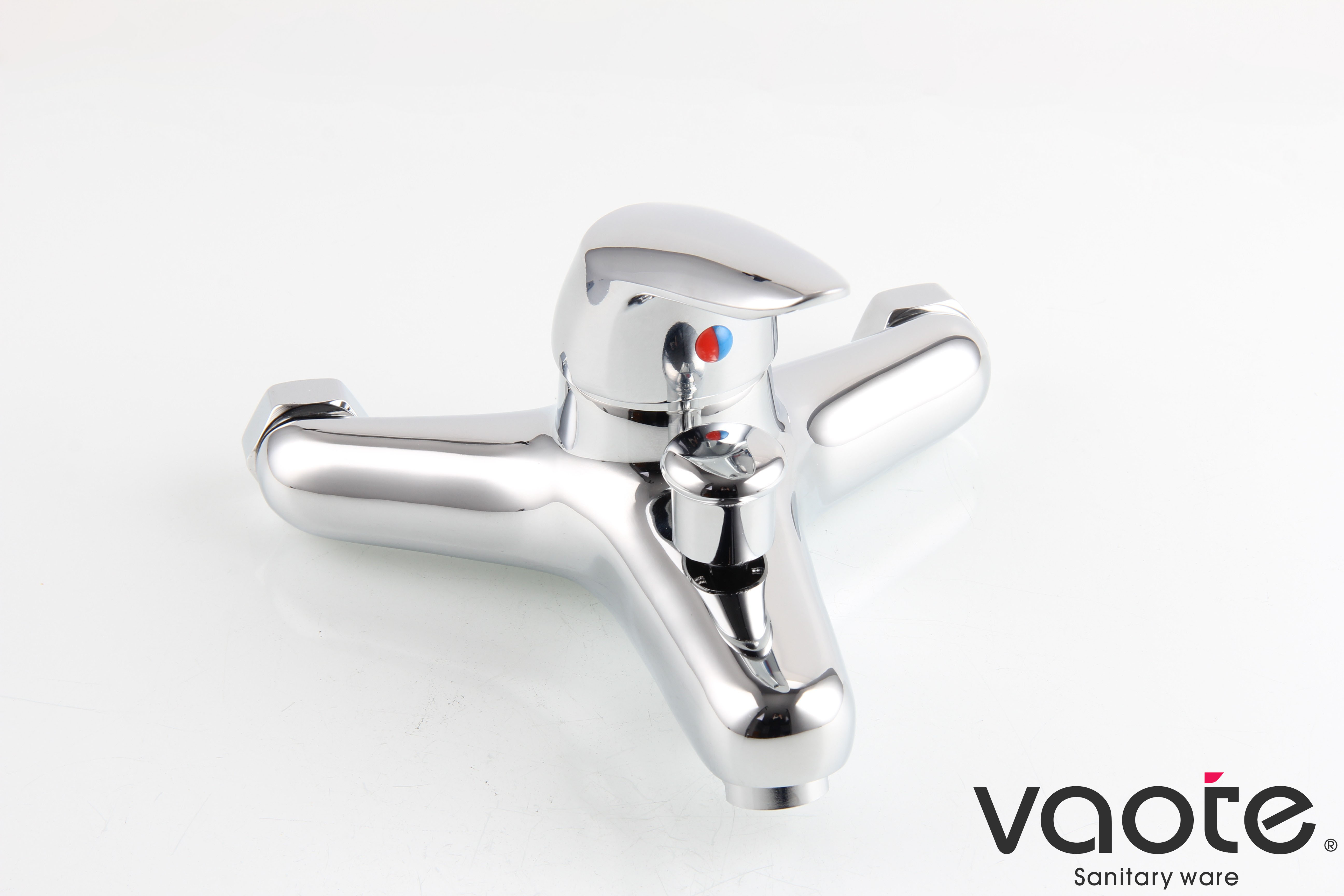 VT15201 shower head mixer single lever bathroom faucet sanitary ware ceramic cartridge faucet brass body bath mixer description