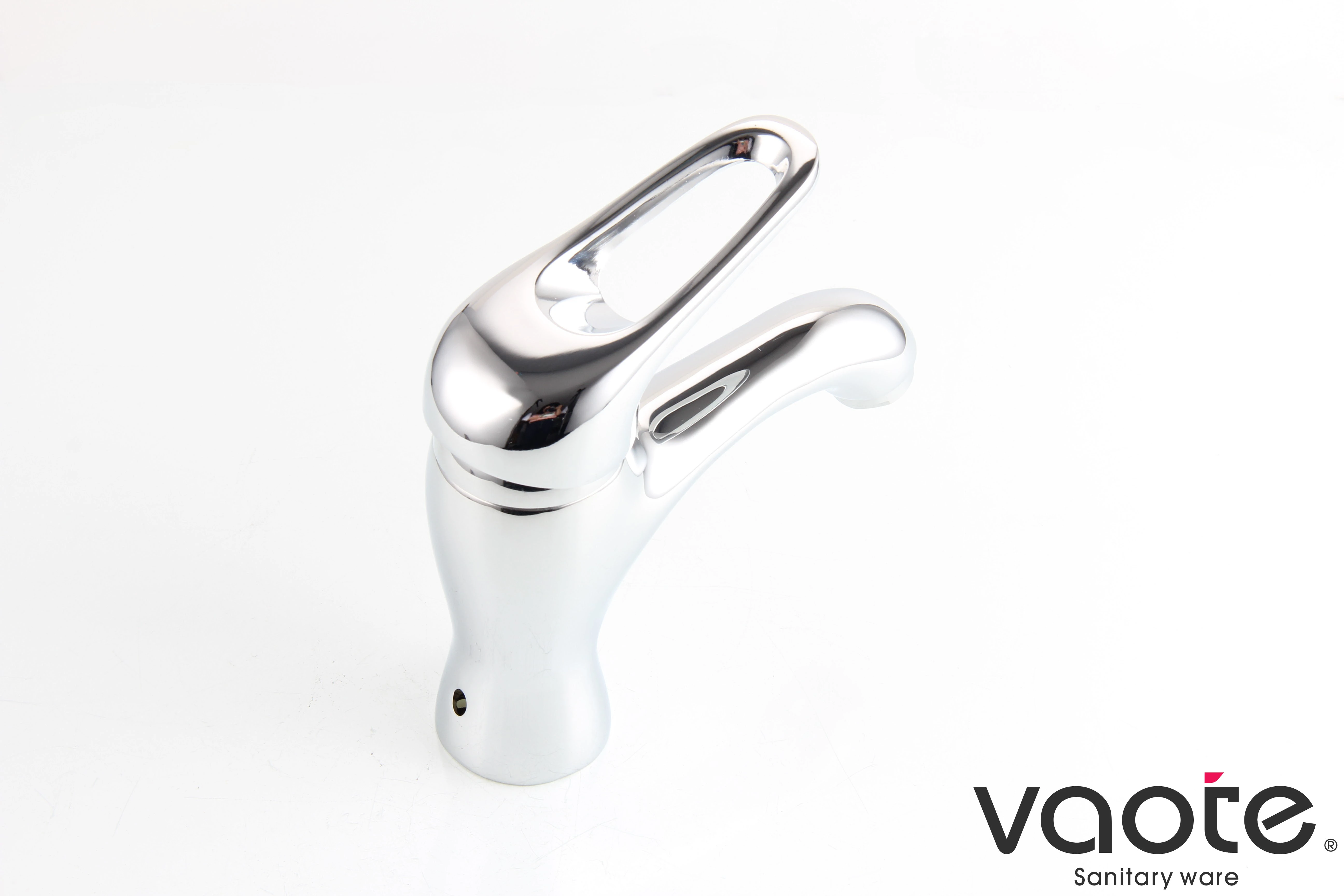 sanitary ware high quality brass body faucet