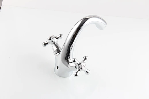 double handle
