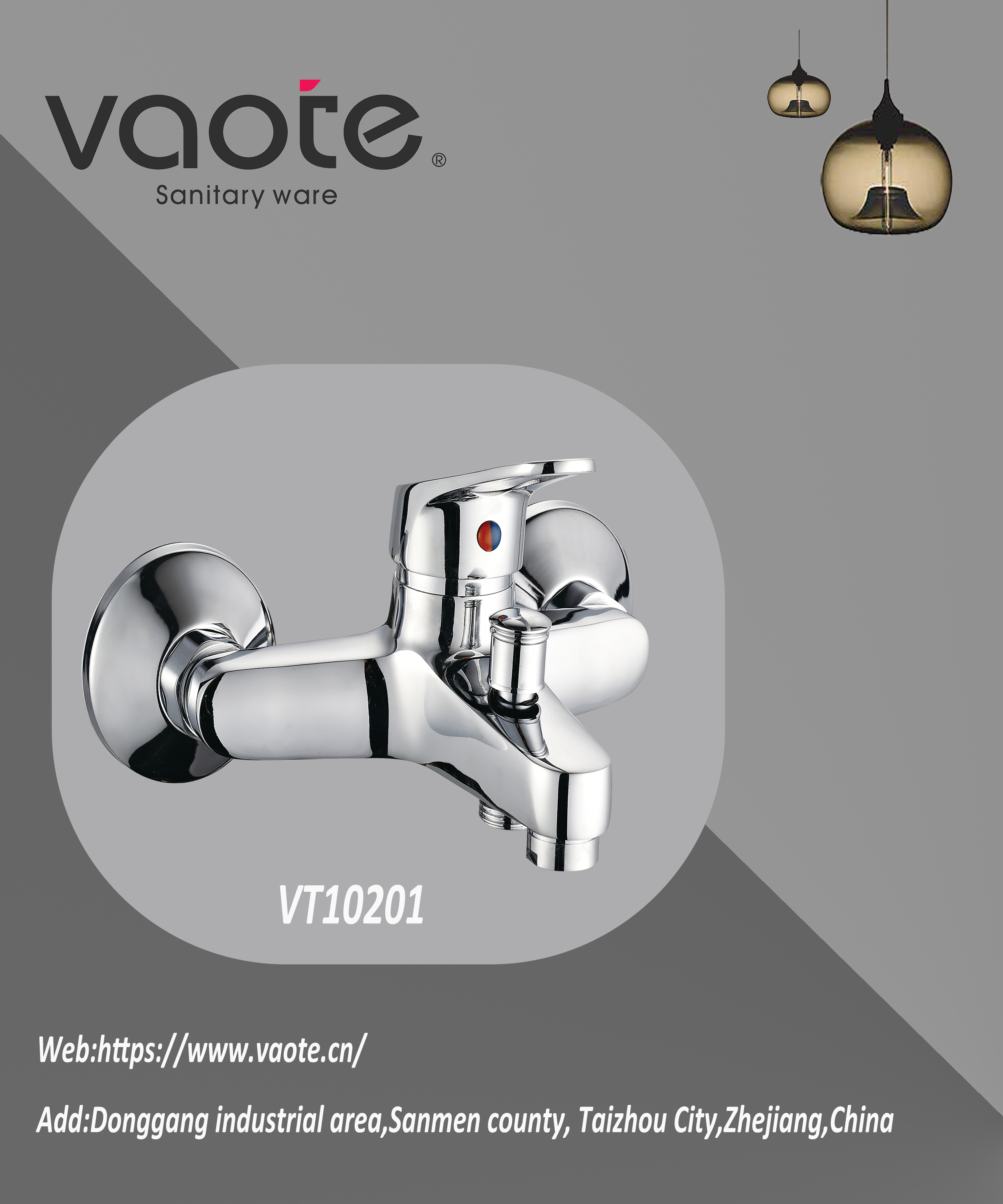 Taps-mixer-faucet,sanitarywares vt10201