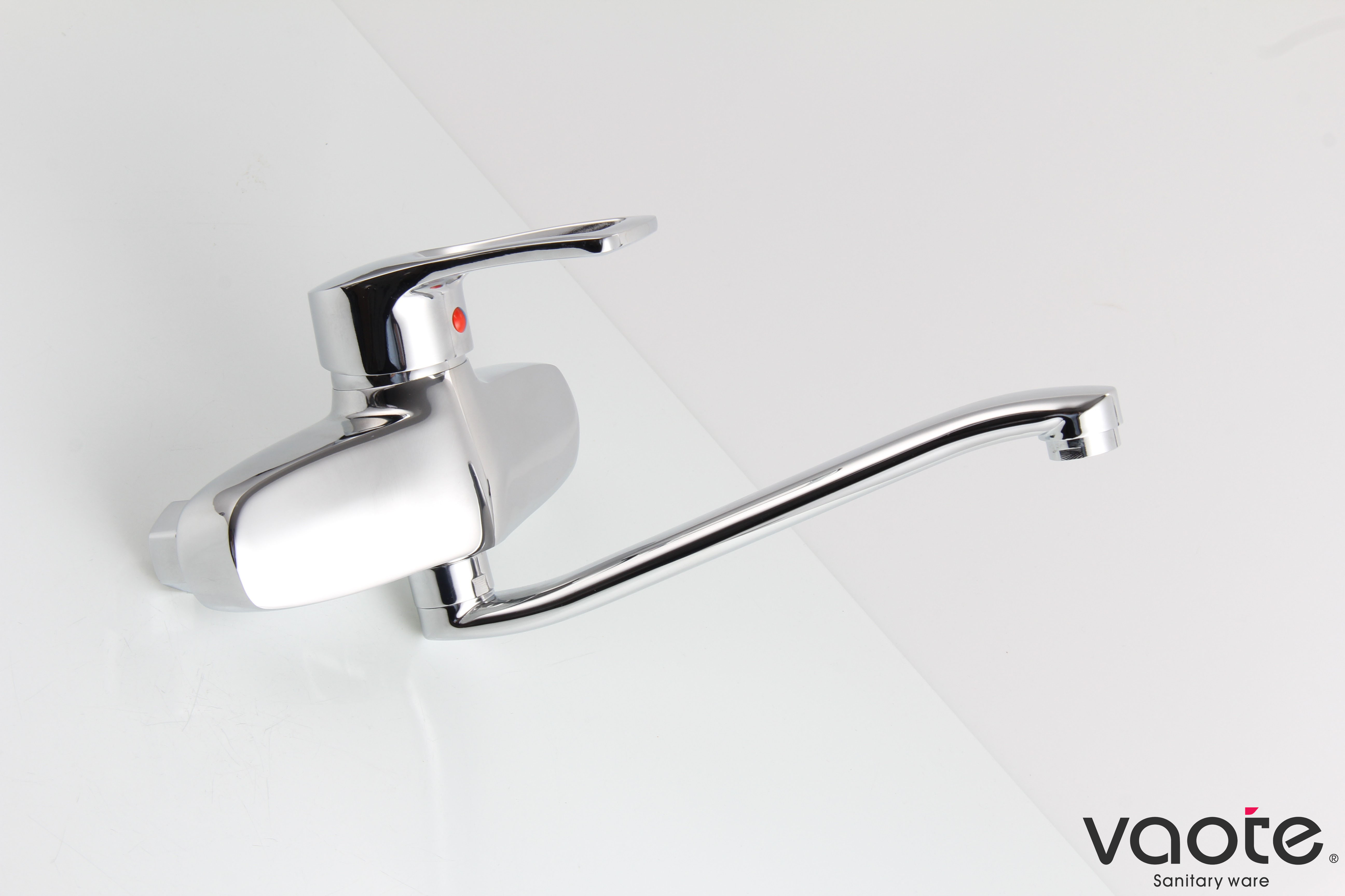 VT11502 Vaote modern kitchen taps kitchen faucet mixer brass material sanitary ware flexible kitchen faucet description