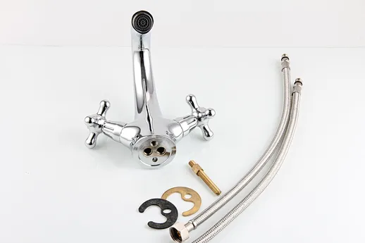 basin mixer