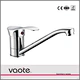 flexible kitchen faucet