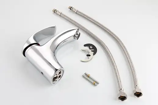 basin mixer