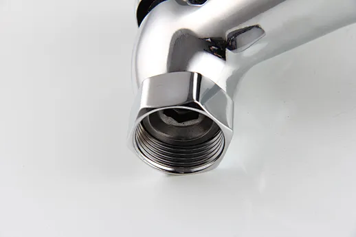 shower head mixer