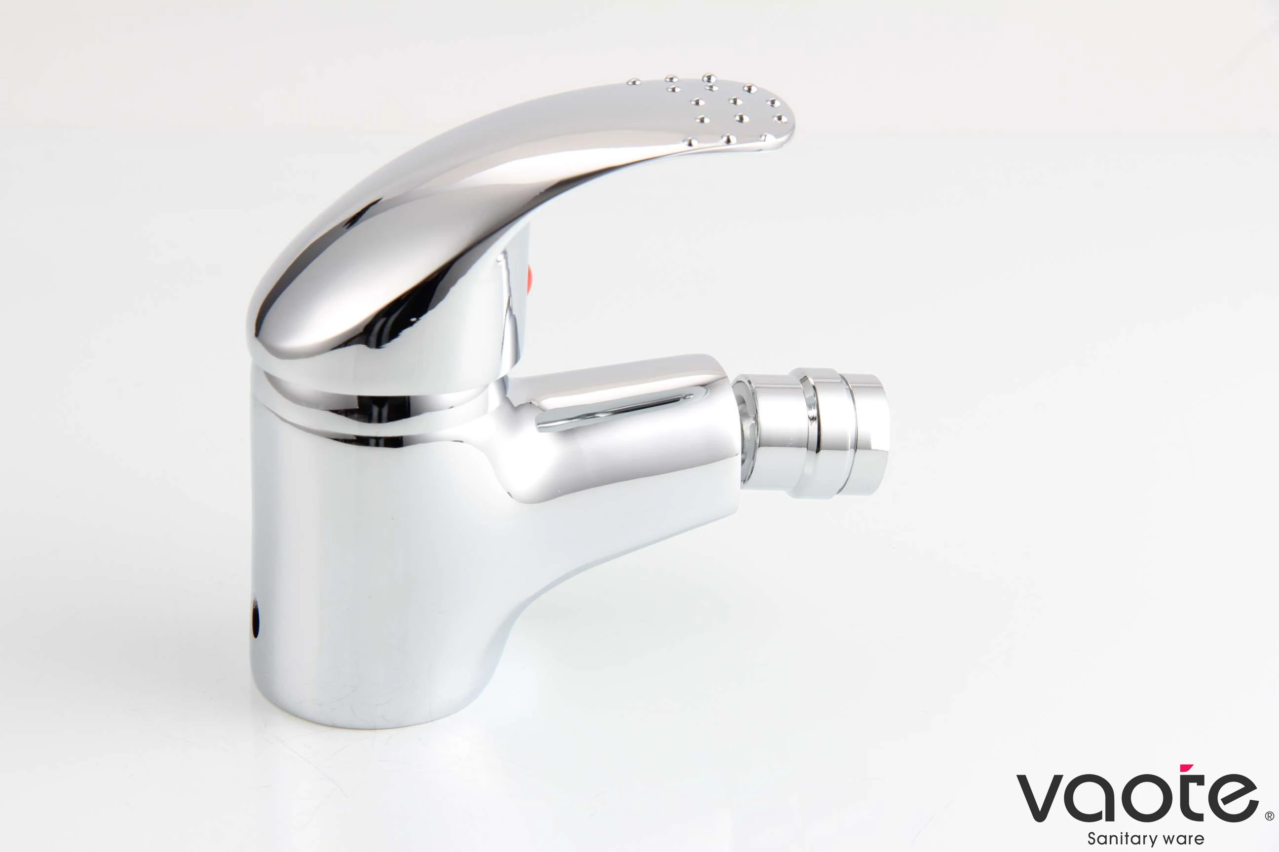 single lever bathroom high quality brass body bidet mixer