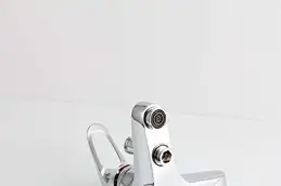 shower head mixer