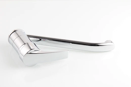 flexible kitchen faucet