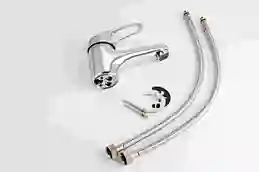 basin mixer tap