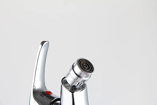 bidet mixer valve