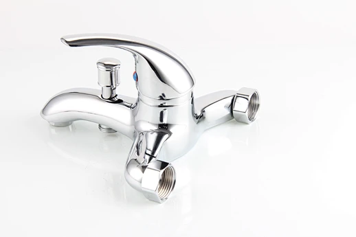 bathroom shower mixer taps