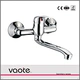 flexible kitchen faucet