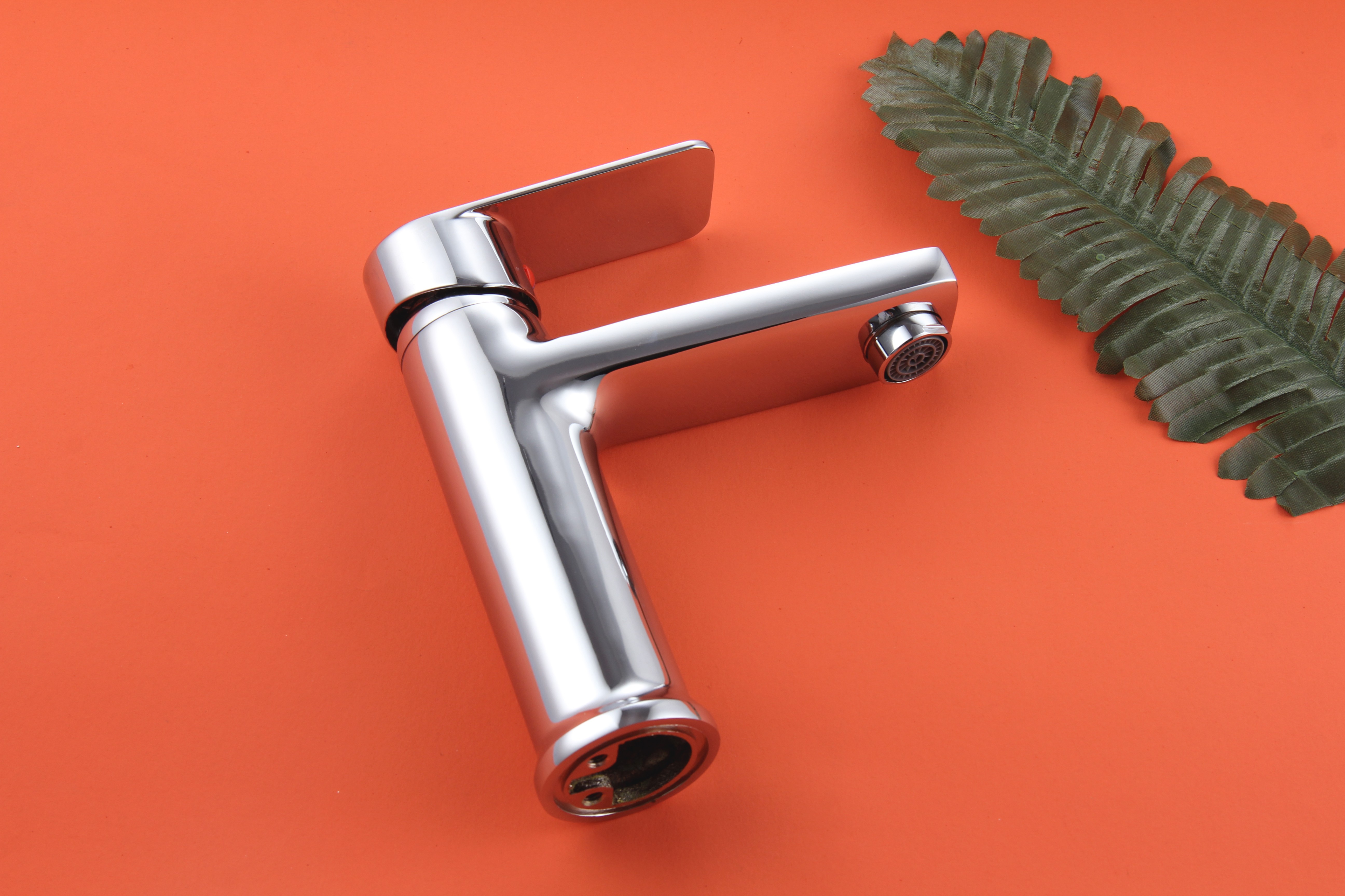  Taizhou Vaote Sanitary Ware Co.,Ltd of vt158 series basin taps