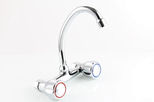 modern kitchen taps