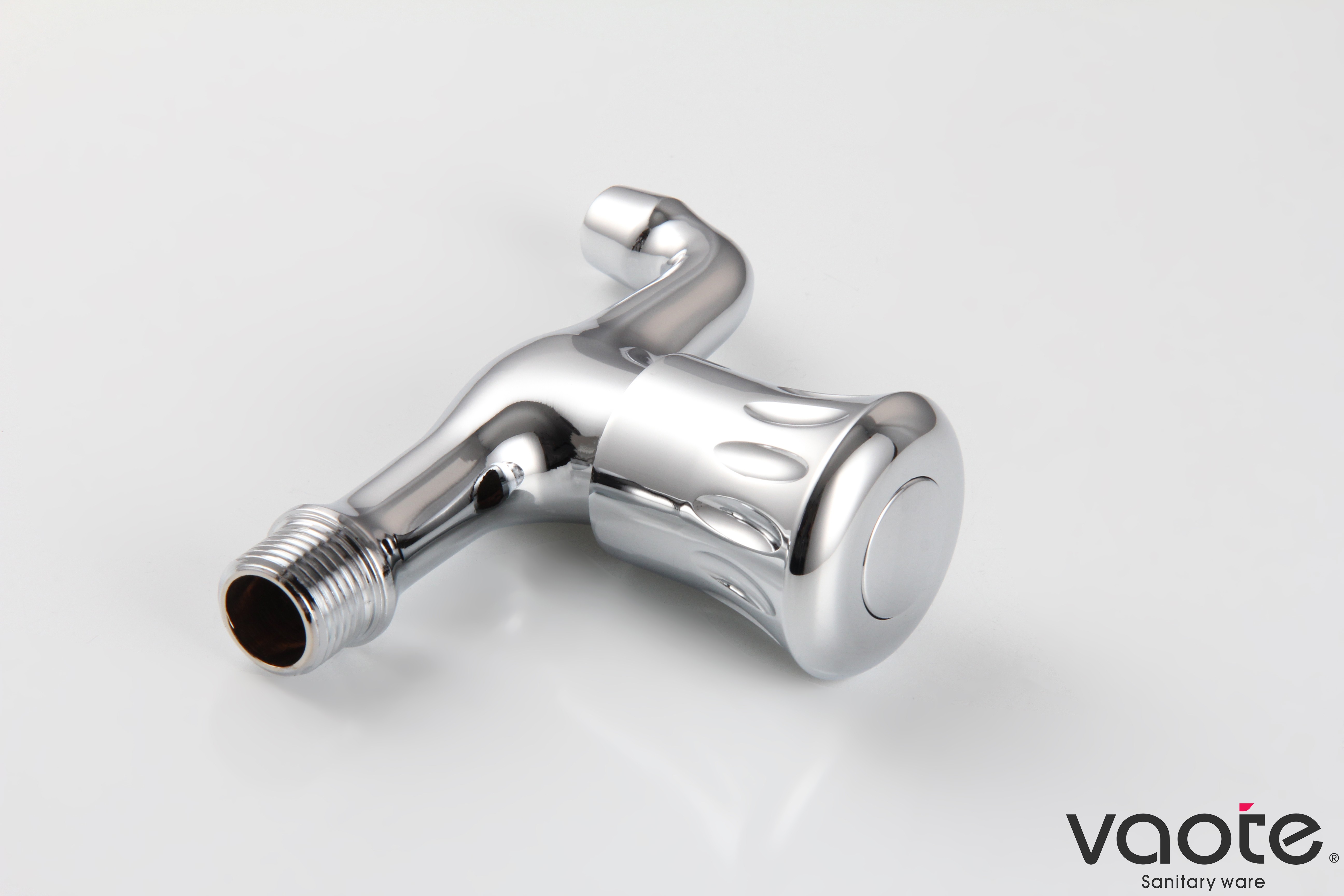 VTT0214 Vaote angle valve brass cartridge tap cold water tap