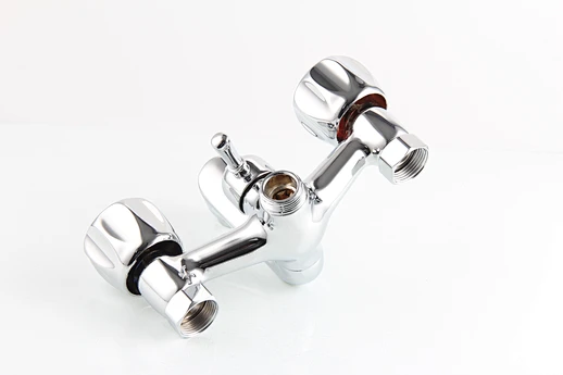 shower head mixer