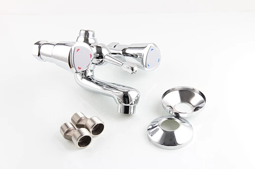 double handle