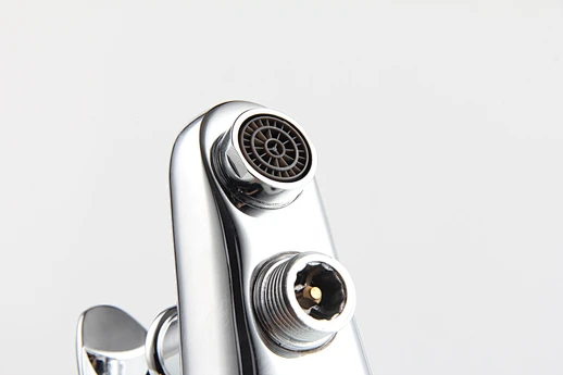 shower head mixer