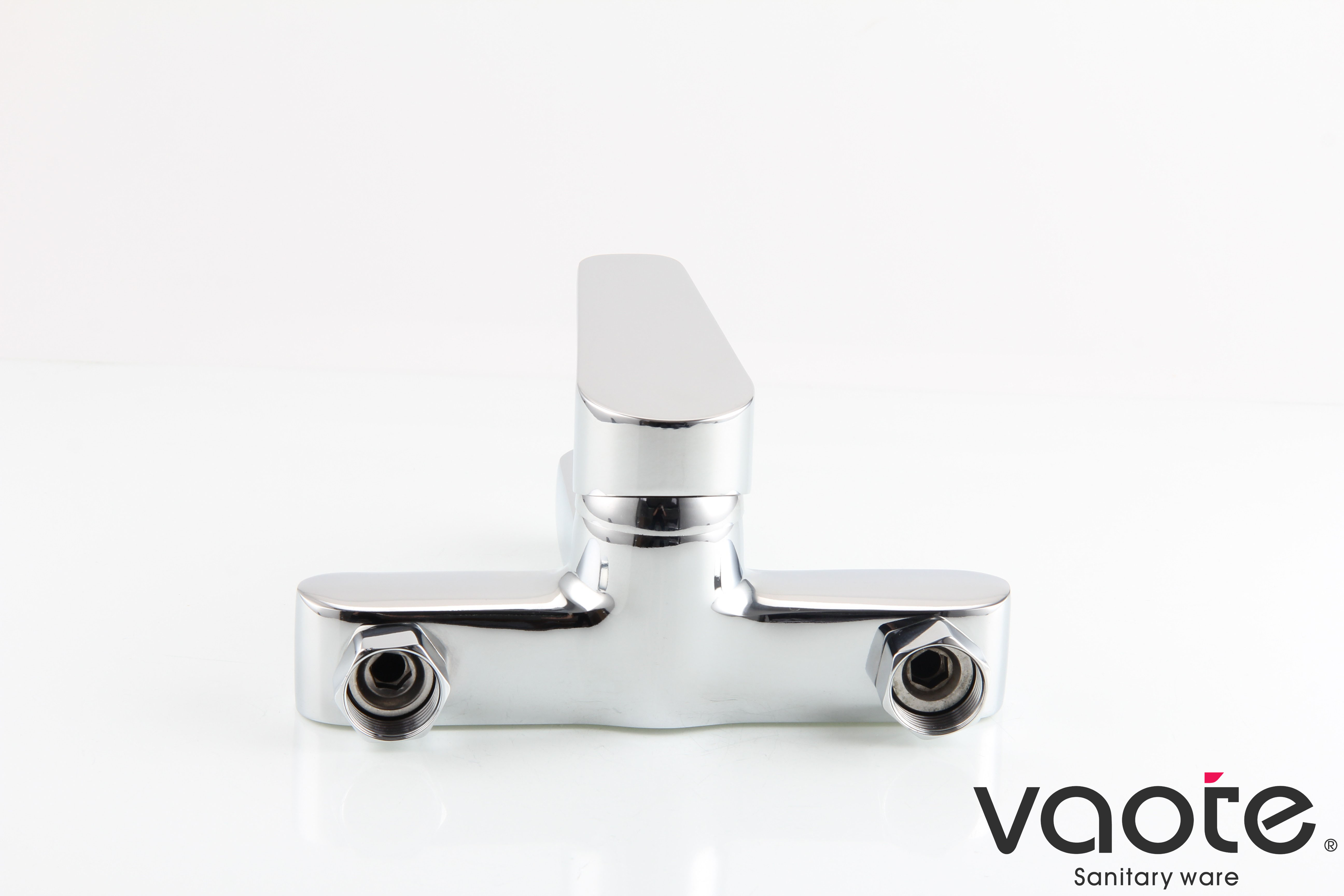 VT17301 bath mixer single lever bathroom faucet sanitary ware ceramic cartridge brass body shower head mixer description