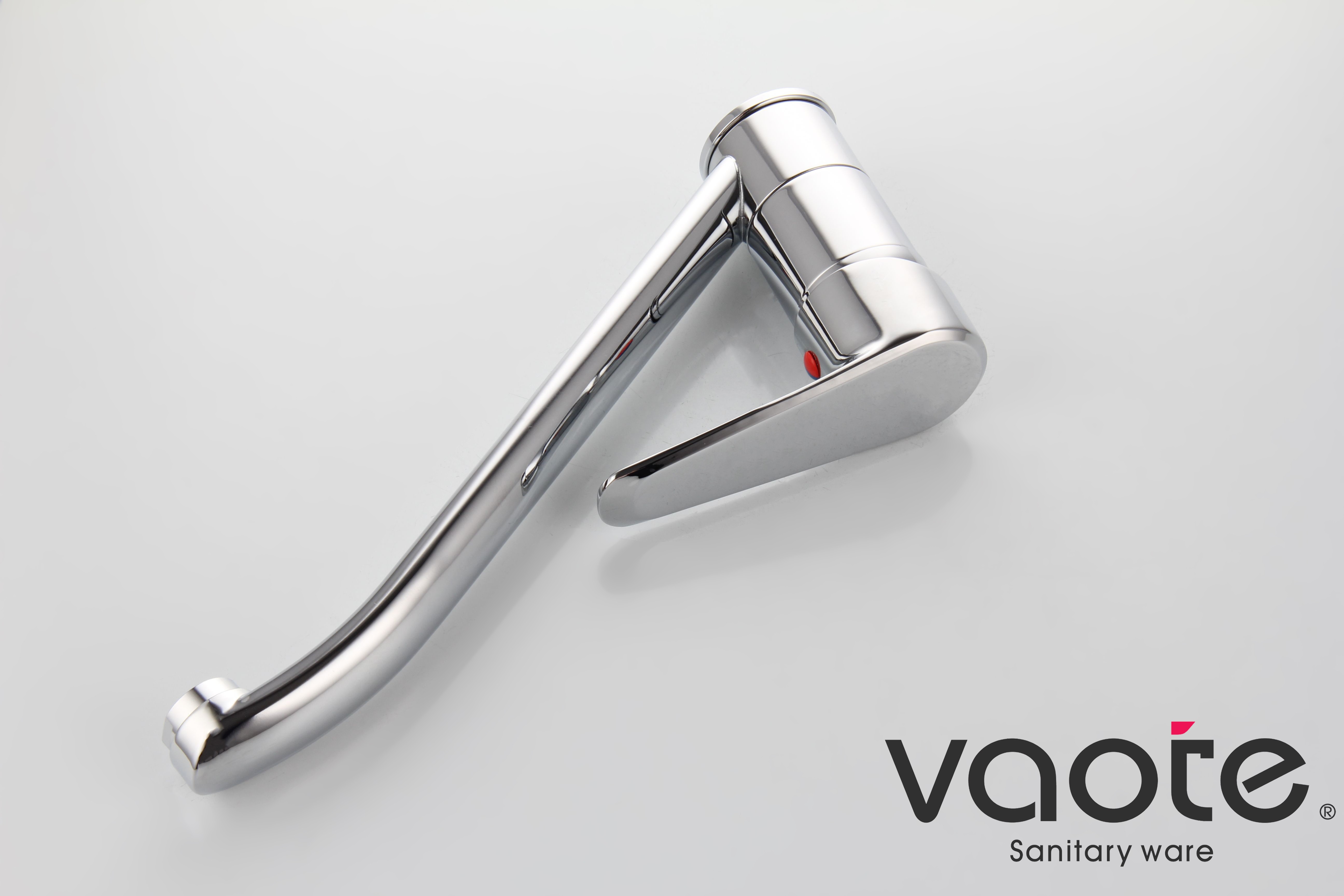 VT15705 deck mounted ceramic ccartridge kitchen mixer description