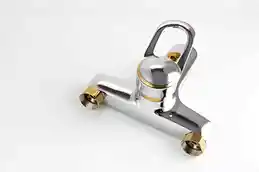 bath mixer