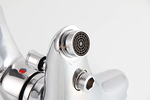 bathroom shower mixer taps