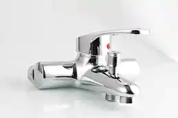 shower head mixer