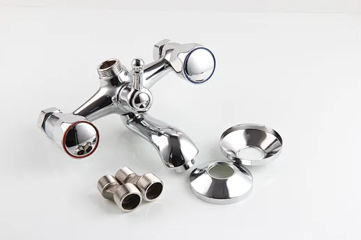 shower head mixer