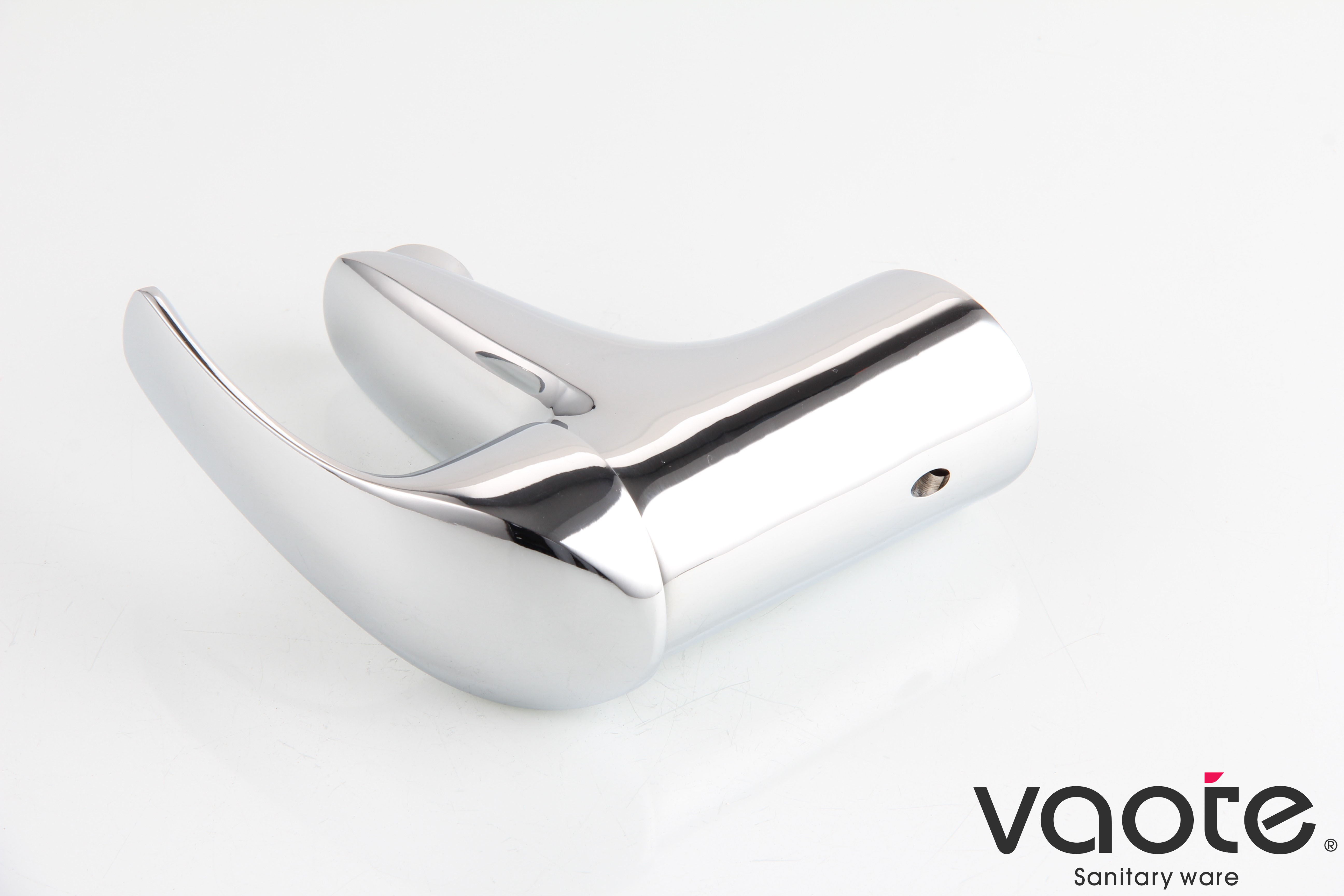 sanitary ware brass material basin mixer