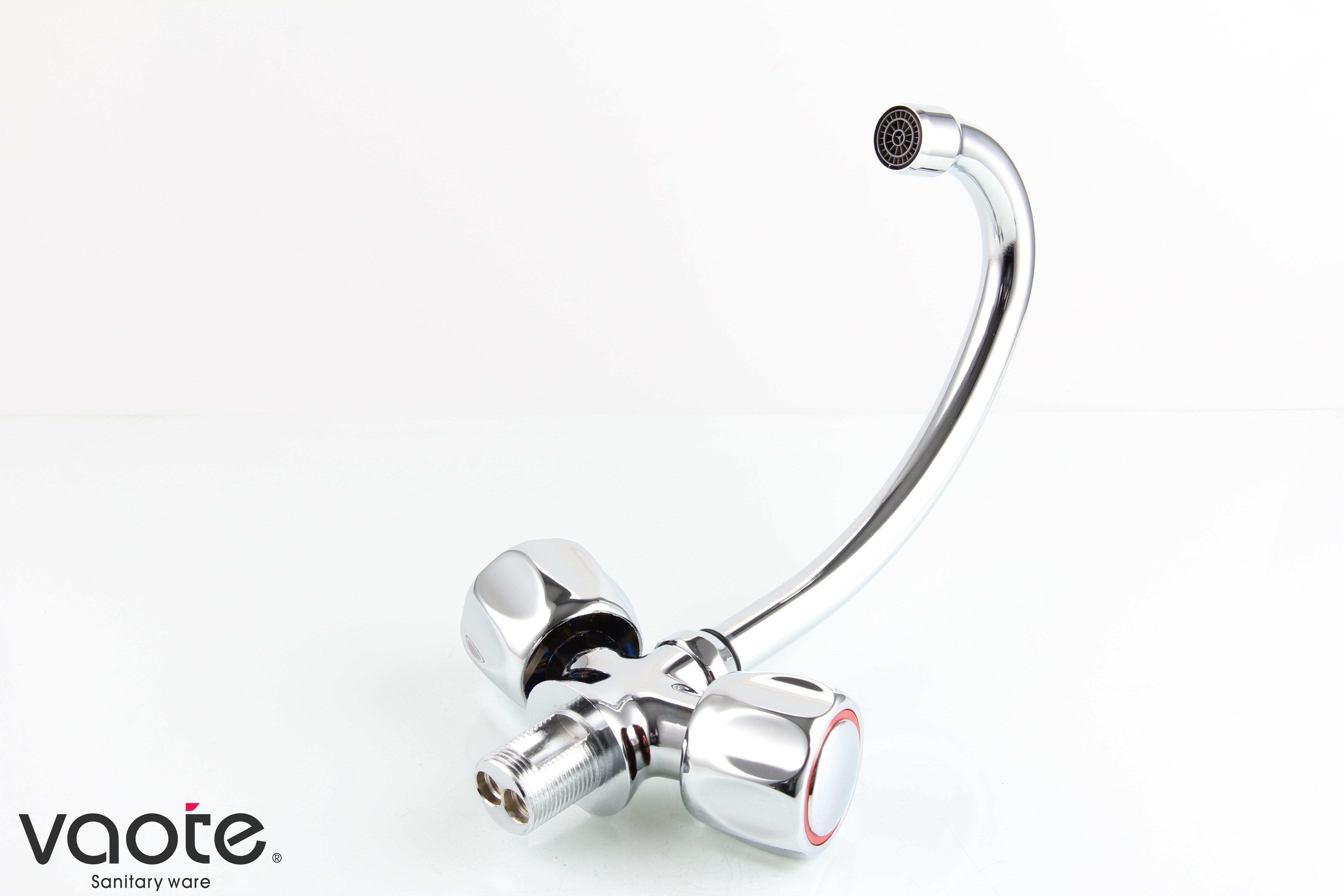 sink deck mounted kitchen mixer