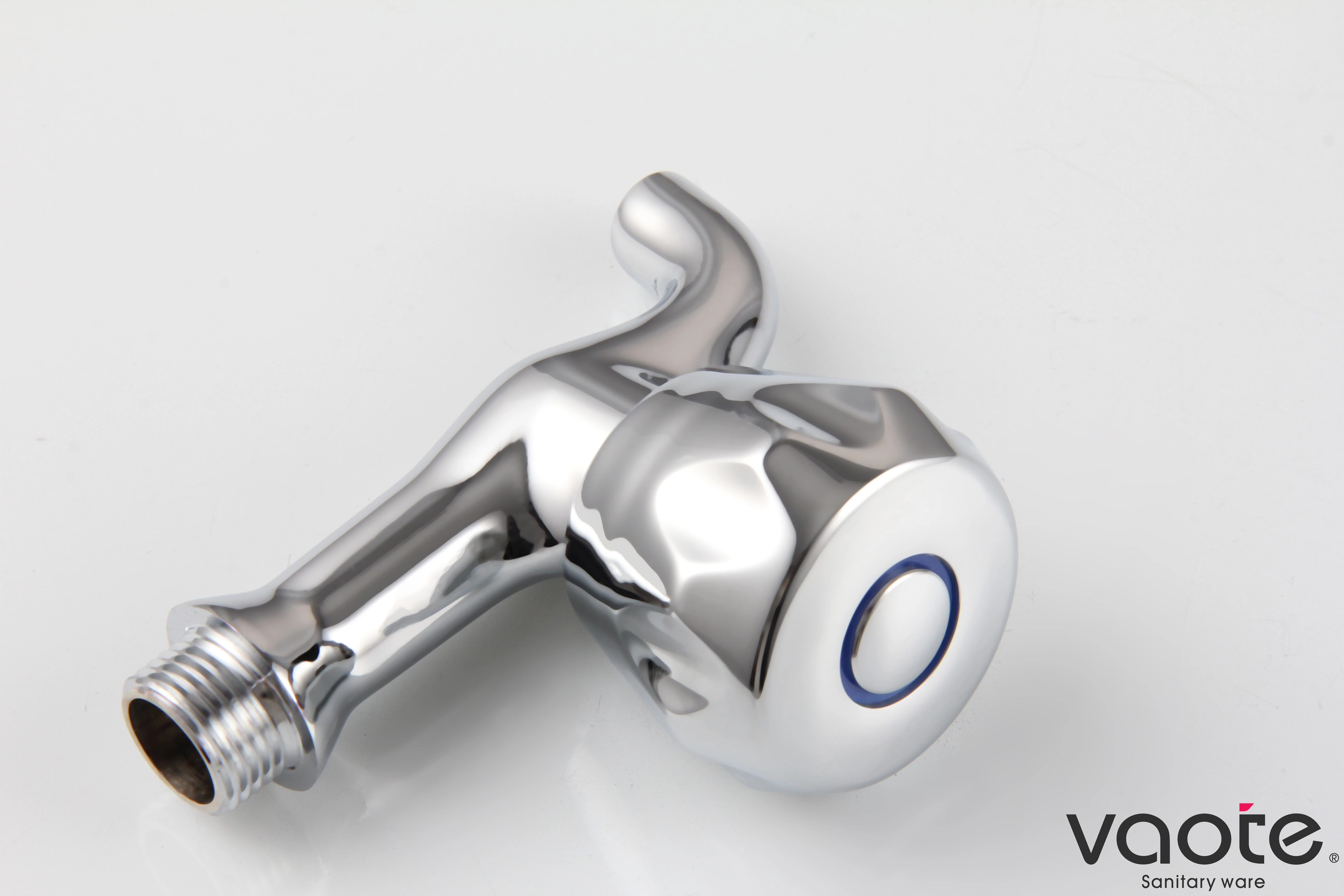 VTT0211 Vaote angle valve brass cartridge cold water tap