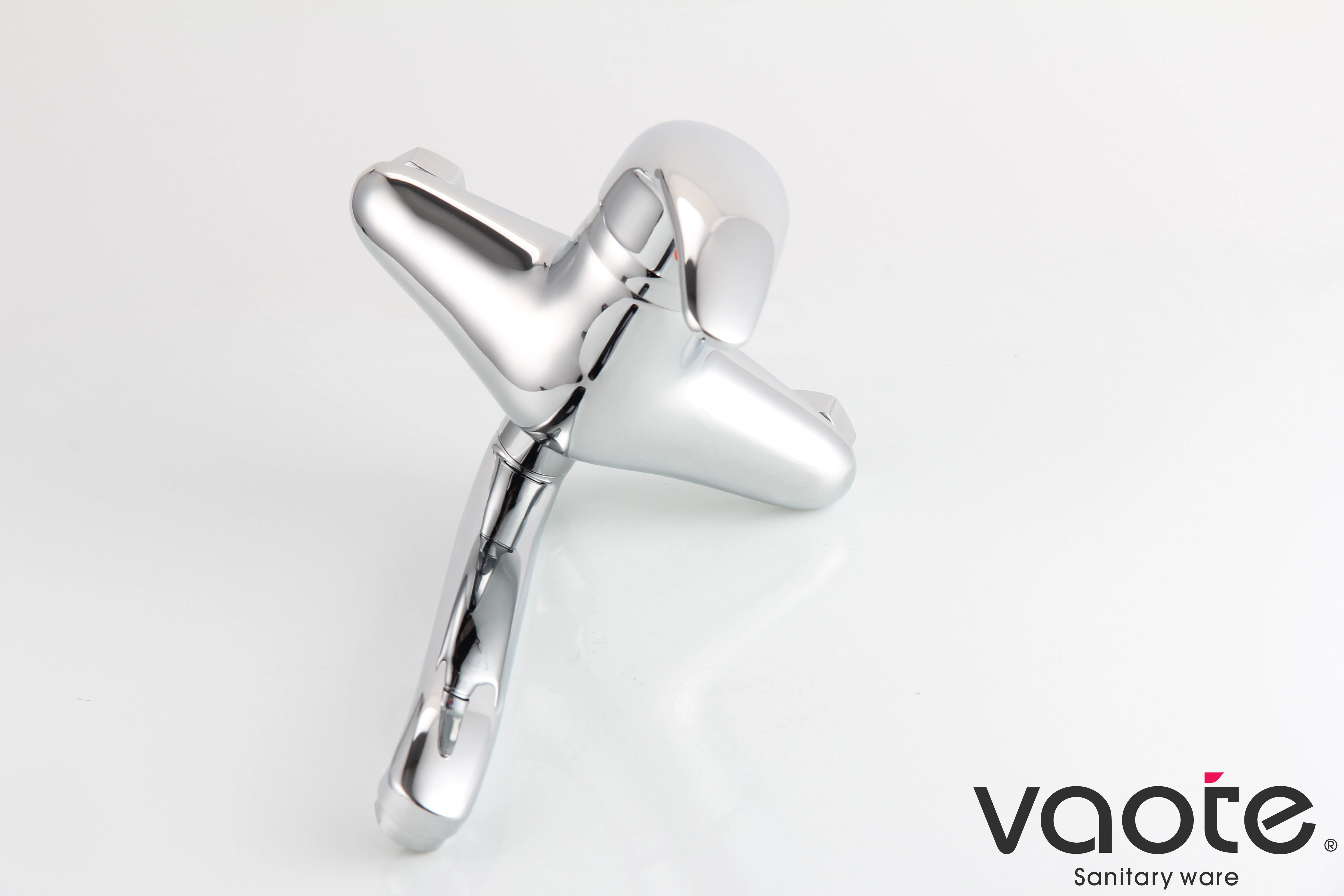 VT12602 kitchen faucet wall mounted mixer Vaote sanitary ware fitting description