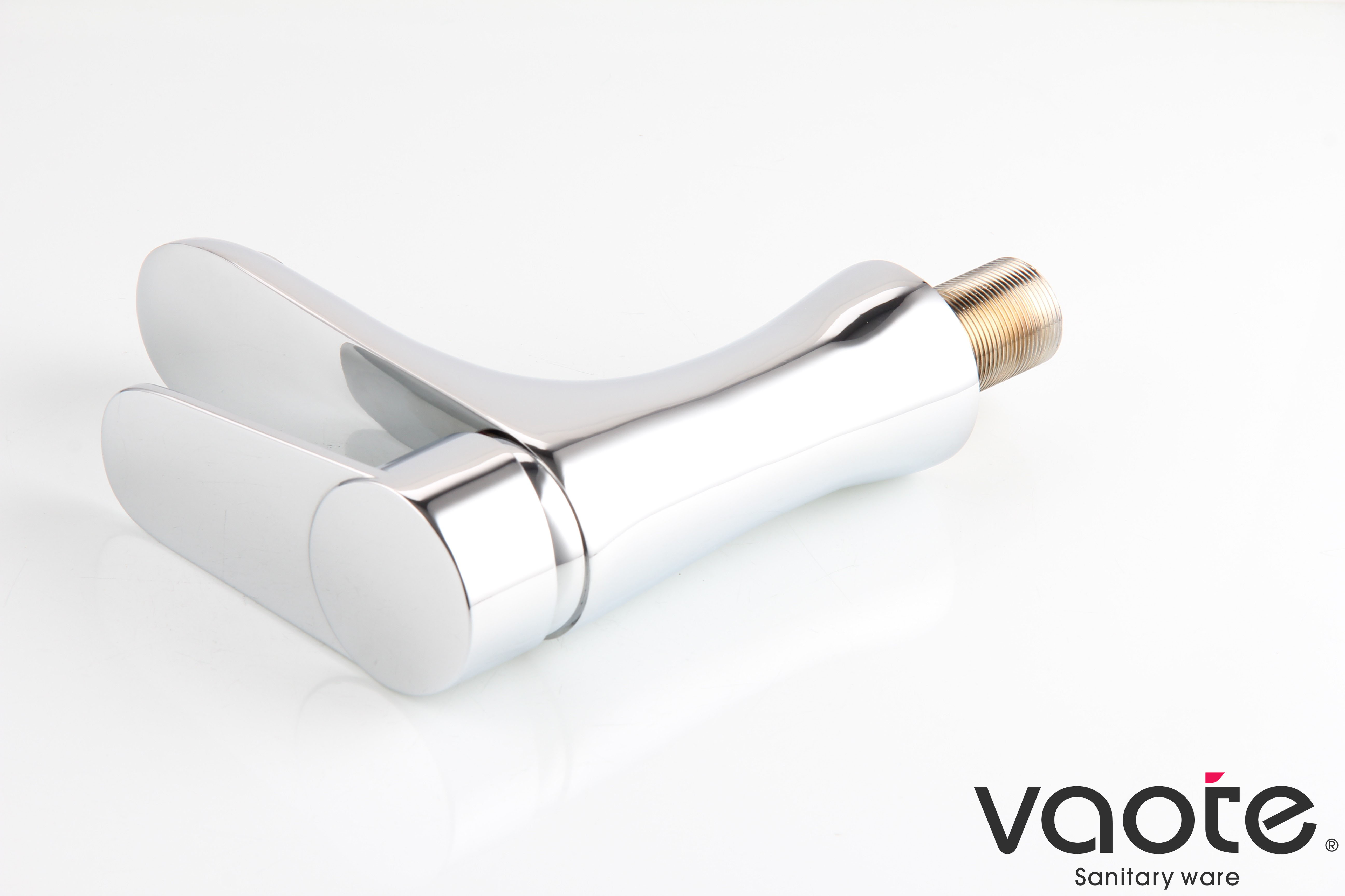 brass material high quality basin mxier faucet