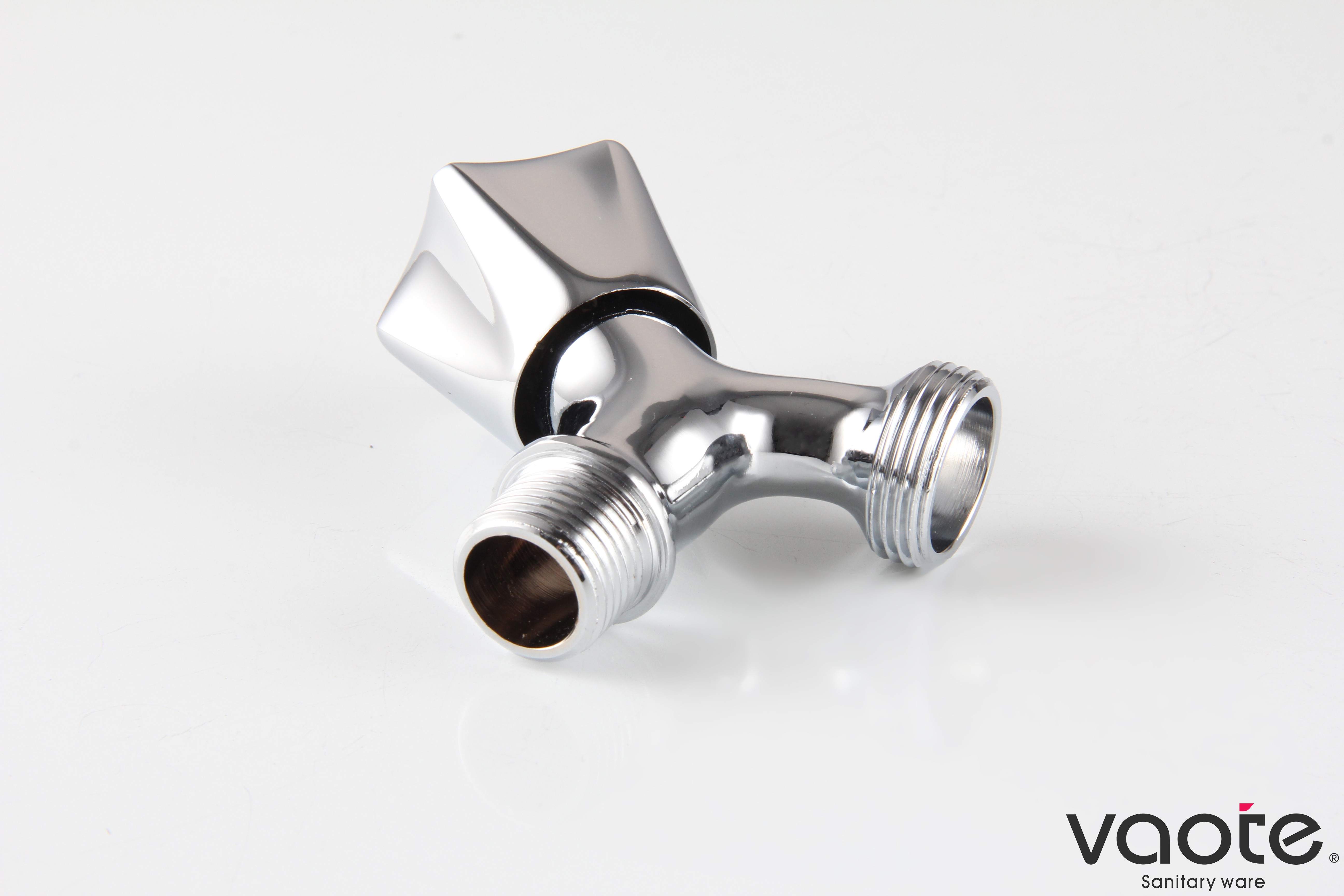 VTT0222 slow open brass cartridge cold water tap description