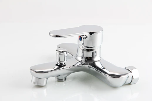 shower head mixer