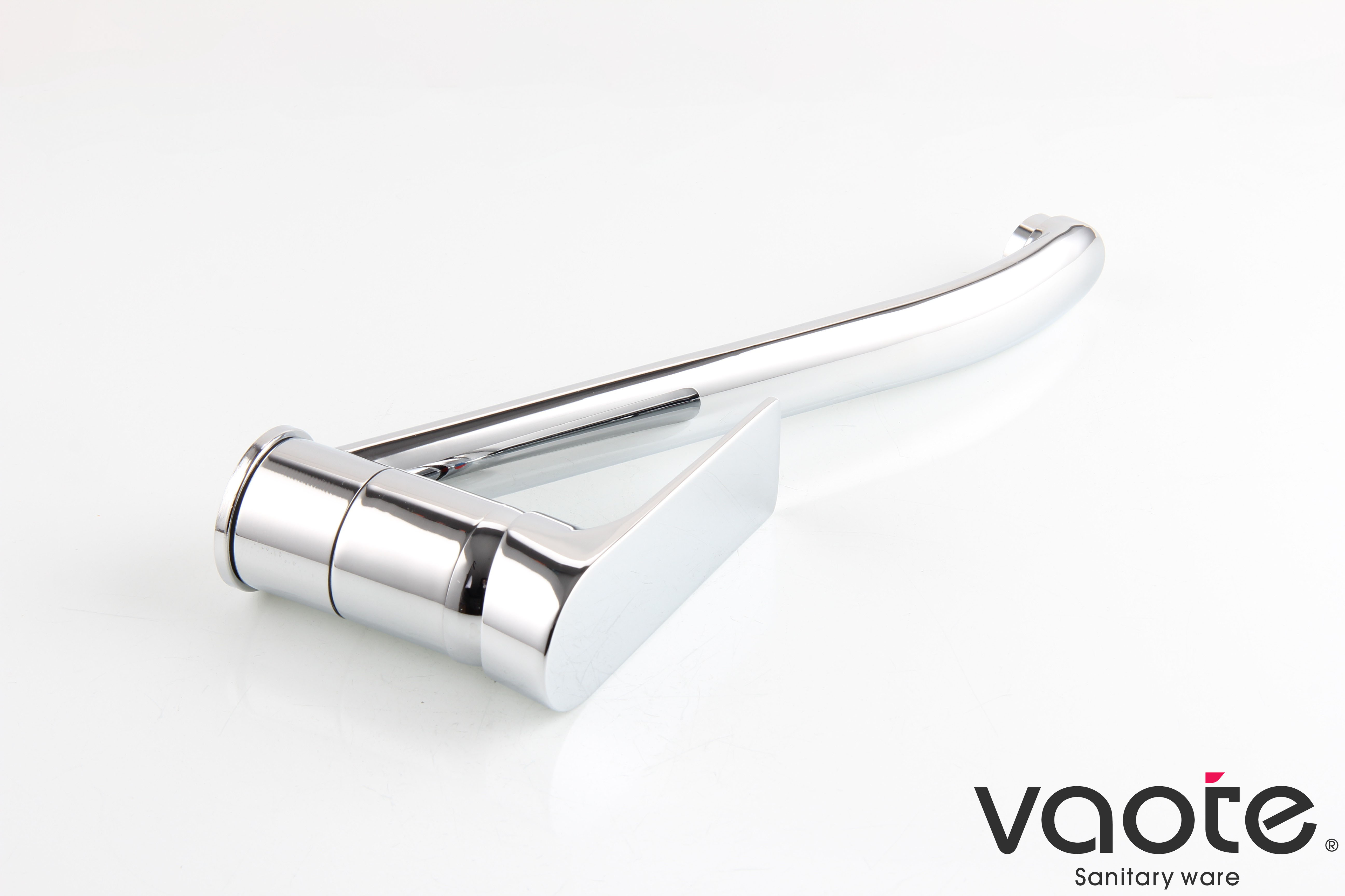 VT14605 single lever brass body sanitary ware sink faucet kitchen mixer description
