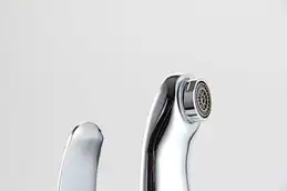 basin mixer tap