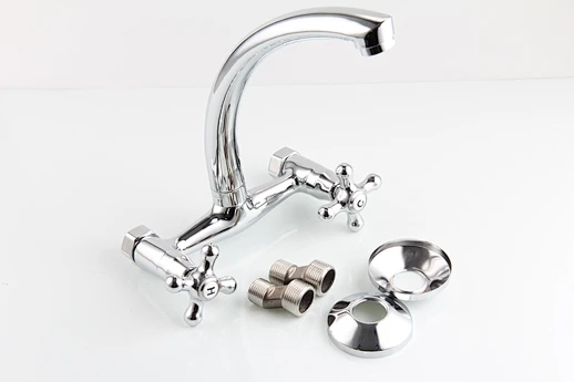 modern kitchen taps