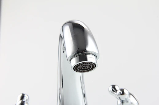 double handle