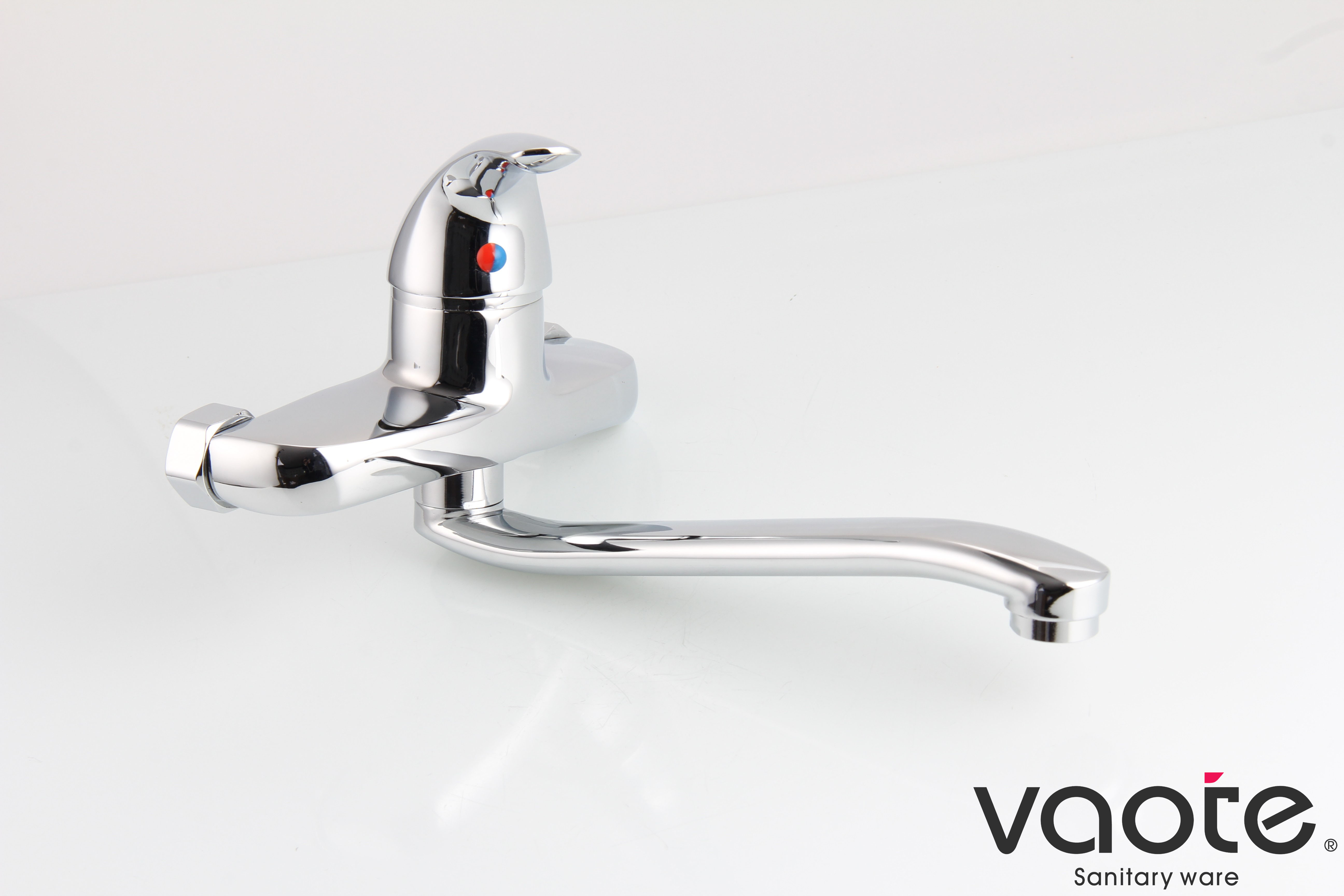 VT11502 Vaote modern kitchen taps kitchen faucet mixer wall mounted building material description