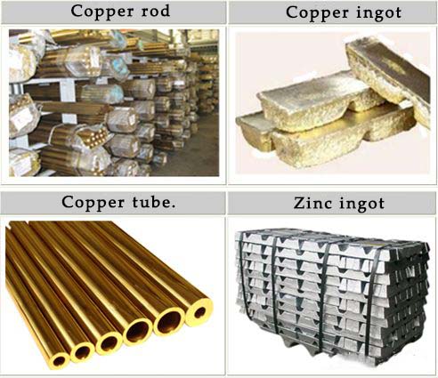faucet product introduction structure Vaote material