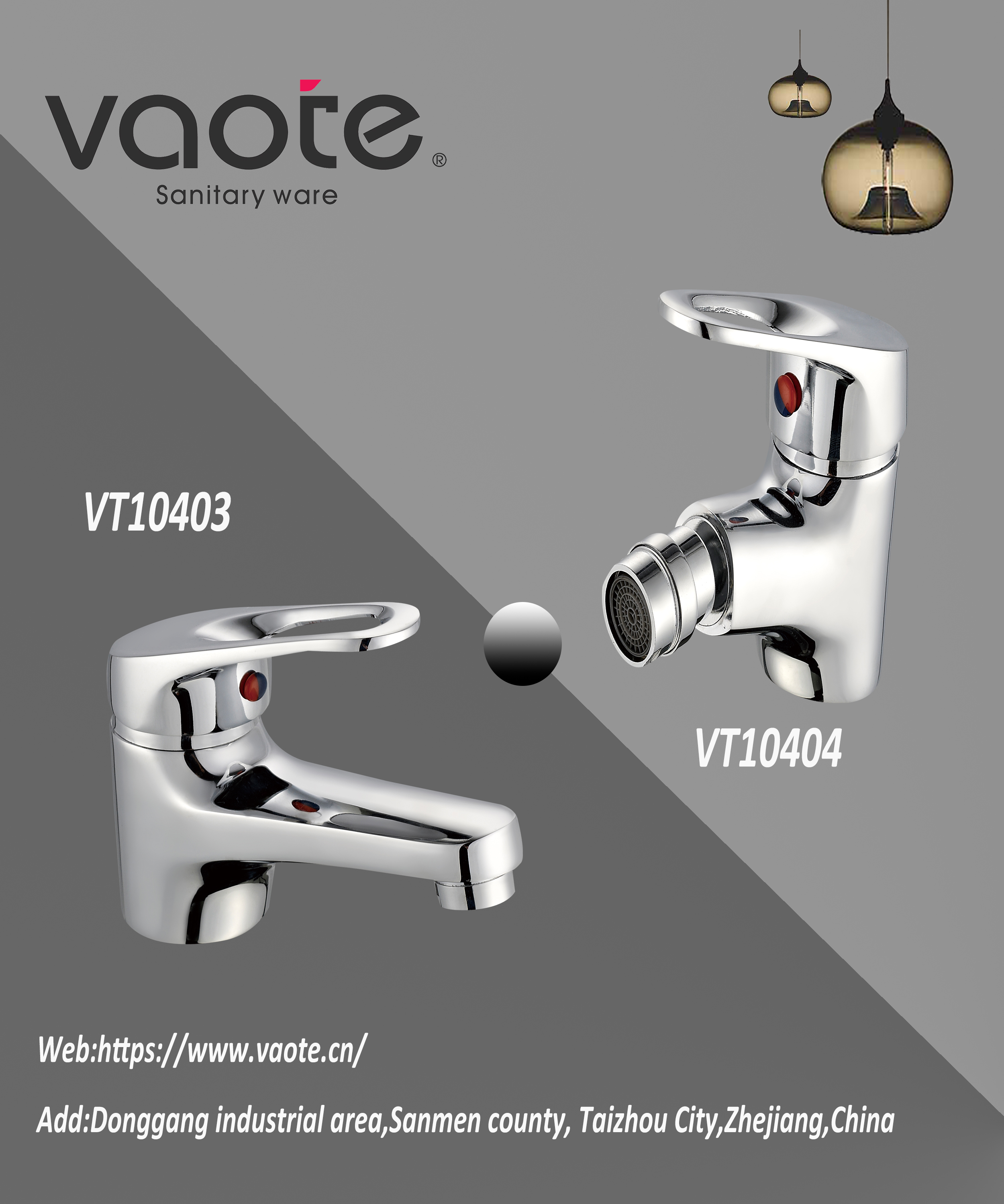 Taps-mixer-faucet,sanitarywares vt10403