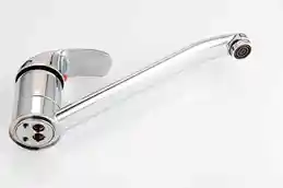 flexible kitchen faucet