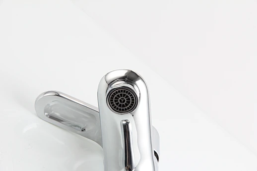 single lever