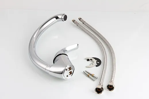 faucet